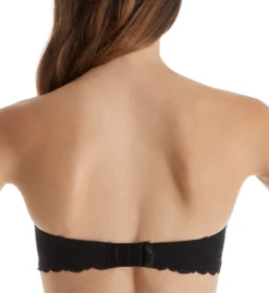 Calvin Klein Seductive Comfort Customized Strapless Push-Up Bra QF1437 -Pour Moi Bikinis Shop calvin klein cal001 qf1437 bs