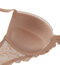 Calvin Klein Seductive Comfort Lace Demi Lift Multiway Bra QF1444 -Pour Moi Bikinis Shop calvin klein cal001 qf1444 cs1