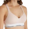 Calvin Klein Modern Cotton Padded Bralette QF1654 -Pour Moi Bikinis Shop calvin klein cal001 qf1654 gs