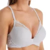 Calvin Klein Perfectly Fit Perennial Lightly Lined Plunge Bra QF4828 -Pour Moi Bikinis Shop calvin klein cal001 qf4828 gs