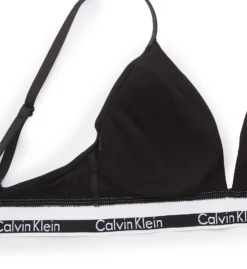 Calvin Klein Modern Cotton Lightly Lined Bralette QF5650 -Pour Moi Bikinis Shop calvin klein cal001 qf5650 cs5