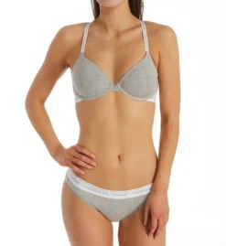 Calvin Klein CK One Cotton Bikini Panty QF5735 -Pour Moi Bikinis Shop calvin klein cal001 qf5735 cs1