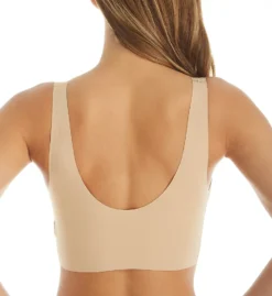 Calvin Klein Invisibles Lift Plunge Bra QF5785 -Pour Moi Bikinis Shop calvin klein cal001 qf5785 bs