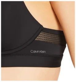 Calvin Klein Perfectly Fit Flex Lightly Lined Bralette QF6350 -Pour Moi Bikinis Shop calvin klein cal001 qf6350 cs2