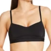 Calvin Klein Perfectly Fit Flex Lightly Lined Bralette QF6350 -Pour Moi Bikinis Shop calvin klein cal001 qf6350 gs