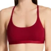 Calvin Klein Pure Ribbed Unlined Bralette QF6438 -Pour Moi Bikinis Shop calvin klein cal001 qf6438 gs