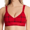 Calvin Klein Modern Cotton Lift Wireless Bralette QF6702 -Pour Moi Bikinis Shop calvin klein cal001 qf6702 gs