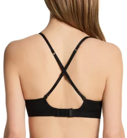 Calvin Klein Form To Body Naturals Lightly Lined Bralette QF6758 -Pour Moi Bikinis Shop calvin klein cal001 qf6758 cs1