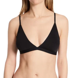 Calvin Klein Form To Body Naturals Lightly Lined Bralette QF6758