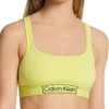 Calvin Klein Heritage Unlined Bralette QF6768 -Pour Moi Bikinis Shop calvin klein cal001 qf6768 gs