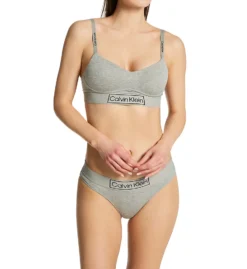Calvin Klein Heritage Reimagined Heritage Bikini Panty QF6775 -Pour Moi Bikinis Shop calvin klein cal001 qf6775 cs3