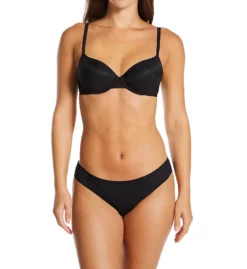 Calvin Klein Marquisette Bikini Panty QF6817 -Pour Moi Bikinis Shop calvin klein cal001 qf6817 cs1