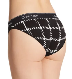 Calvin Klein Modern Cotton Bikini Panty QF6862 -Pour Moi Bikinis Shop calvin klein cal001 qf6862 bs