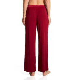 Calvin Klein Modal Satin Sleep Pant QS6527 -Pour Moi Bikinis Shop calvin klein cal001 qs6527 bs