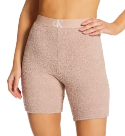 Calvin Klein CK One Plush Sleep Short QS6770