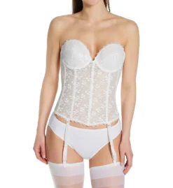 Carnival Brasselette The Silhouette Maker Longline Bra 313 -Pour Moi Bikinis Shop carnival carn01 313 cs2