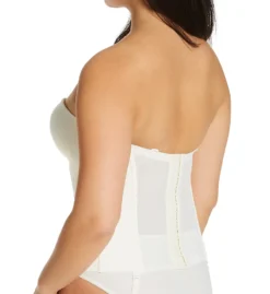 Carnival Invisible Torsolette Longline Bra 426 -Pour Moi Bikinis Shop carnival carn01 426 bs