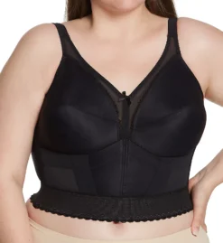 Carnival Full Figure Camisole Longline Bra 720 -Pour Moi Bikinis Shop carnival carn01 720 cs6