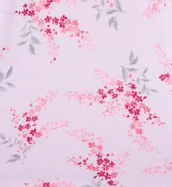 Carole Hochman 3/4 Sleeve 36 Inch Short Nightgown CH22403 -Pour Moi Bikinis Shop carole hochman caho01 ch22403 cs1