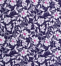 Carole Hochman Jersey Knit Sleeveless Short Chemise CH32352 -Pour Moi Bikinis Shop carole hochman caho01 ch32352 cs1