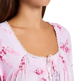 Carole Hochman Long Sleeve Long Pant PJ Set CH92403 -Pour Moi Bikinis Shop carole hochman caho01 ch92403 cs2