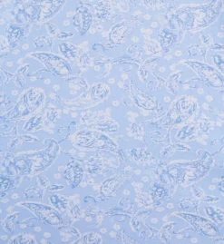 Carole Hochman 100% Cotton Knit Short Sleeve Capri PJ Set CH92551 -Pour Moi Bikinis Shop carole hochman caho01 ch92551 cs1