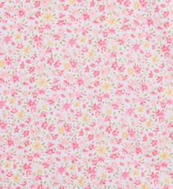 Carole Hochman 100% Cotton Short Sleeve Notch Collar Long PJ Set CH92552 -Pour Moi Bikinis Shop carole hochman caho01 ch92552 cs1