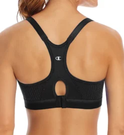 Champion The Show-Off Double Dry Max Support Sports Bra 1666 -Pour Moi Bikinis Shop champion chmp01 1666 bs