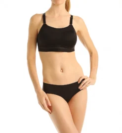Champion The Show-Off Double Dry Max Support Sports Bra 1666 -Pour Moi Bikinis Shop champion chmp01 1666 cs2