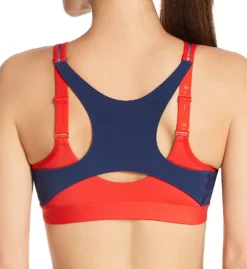 Champion Motion Control Front Zip Sports Bra B1525 -Pour Moi Bikinis Shop champion chmp01 b1525 bs