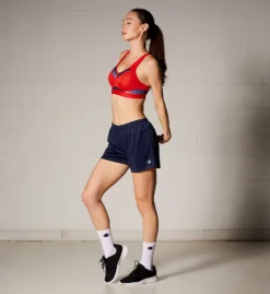 Champion Motion Control Front Zip Sports Bra B1525 -Pour Moi Bikinis Shop champion chmp01 b1525 cs2