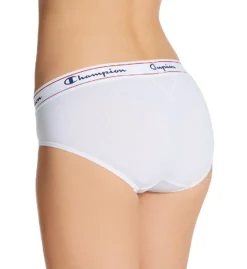 Champion Cotton Stretch Hipster Panty CH41AS -Pour Moi Bikinis Shop champion chmp01 ch41as bs