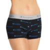 Champion Cotton Stretch Boyshort Panty CH49AS -Pour Moi Bikinis Shop champion chmp01 ch49as gs
