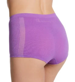 Champion Sustainable Seamless Boyshort Panty CH49SM -Pour Moi Bikinis Shop champion chmp01 ch49sm bs