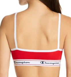 Champion Cotton Stretch Bralette CH50AS -Pour Moi Bikinis Shop champion chmp01 ch50as bs