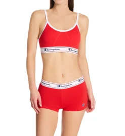 Champion Cotton Stretch Bralette CH50AS -Pour Moi Bikinis Shop champion chmp01 ch50as cs1