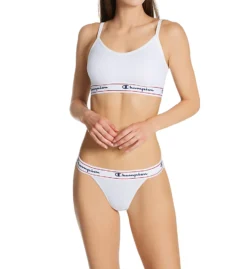 Champion Cotton Stretch Bralette CH50AS -Pour Moi Bikinis Shop champion chmp01 ch50as cs4