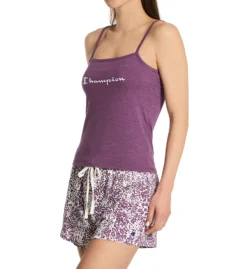 Champion Sleep Camisole Set CSLCMS