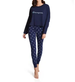 Champion Sleep Crop Tee CSLCPT -Pour Moi Bikinis Shop champion chmp01 cslcpt cs3