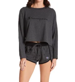 Champion Sleep Crop Tee CSLCPT -Pour Moi Bikinis Shop champion chmp01 cslcpt cs5