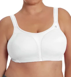 Champion Plus Size Shape U Sports Bra QB2399