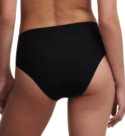 Chantelle Soft Stretch Seamless French Cut Brief Panty 1067 -Pour Moi Bikinis Shop chantelle cha001 1067 bs