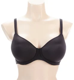 Chantelle Pure Light 3/4 Cup Spacer Bra 10M7 -Pour Moi Bikinis Shop chantelle cha001 10m7 fs