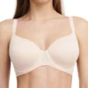 Chantelle Pure Light 3/4 Cup Spacer Bra 10M7 -Pour Moi Bikinis Shop chantelle cha001 10m7 gs