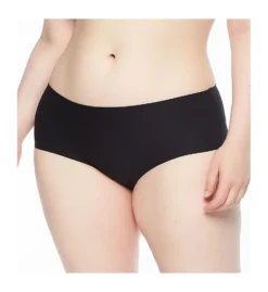 Chantelle Soft Stretch Seamless Hipster Plus Size Panty 1134