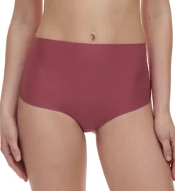 Chantelle Soft Stretch Seamless High Waist Brief Plus Panty 1137