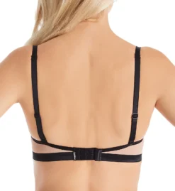 Chantelle Shadows Demi Bra 12A5 -Pour Moi Bikinis Shop chantelle cha001 12a5 bs