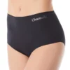 Chantelle Prime Shape Light High Waist Brief Panty 12B8 -Pour Moi Bikinis Shop chantelle cha001 12b8 gs