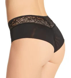 Chantelle Alto Lace-Trim Hipster Panty 12L4 -Pour Moi Bikinis Shop chantelle cha001 12l4 bs