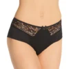 Chantelle Alto Lace-Trim Hipster Panty 12L4 -Pour Moi Bikinis Shop chantelle cha001 12l4 gs